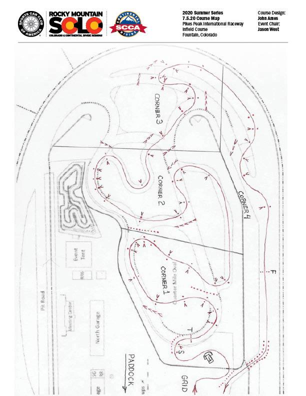 7.5.20 Course map